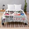 urblanket large bedsquarex1000.1u2 3 - ILLIT Shop