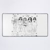 urdesk mat flatlaysquare1000x1000 6 - ILLIT Shop