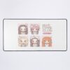 urdesk mat flatlaysquare1000x1000 8 - ILLIT Shop