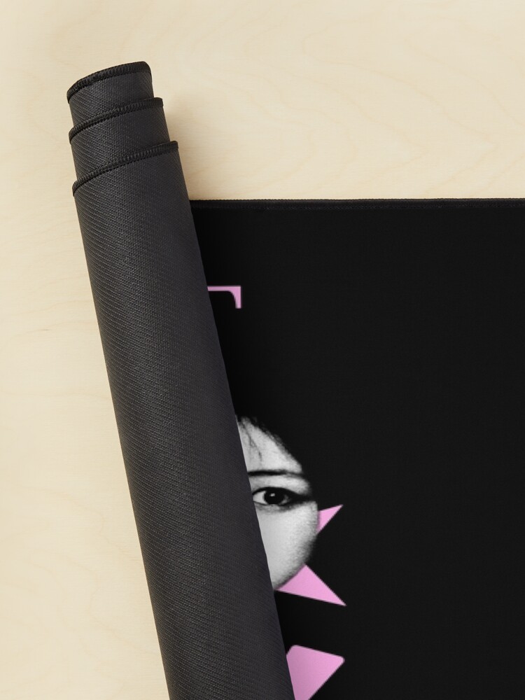 ILLIT Members Kpop Mouse Pad - Image 2