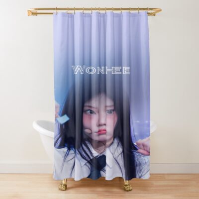 Wonhee New Design Shower Curtain