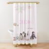 urshower curtain closedsquare1000x1000.1 9 - ILLIT Shop