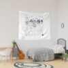 urtapestry lifestyle dorm mediumsquare1000x1000.u2 4 - ILLIT Shop