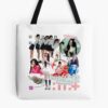 urtote bag context mediumproduct square1000x1000.u21 15 - ILLIT Shop