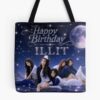 urtote bag context mediumproduct square1000x1000.u21 4 - ILLIT Shop