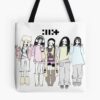 urtote bag context mediumproduct square1000x1000.u21 5 - ILLIT Shop