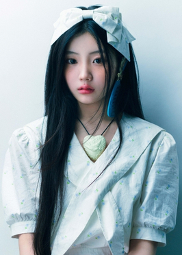 Wonhee Merch